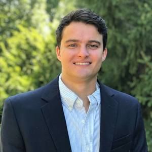 Meet your Posher, Andrew